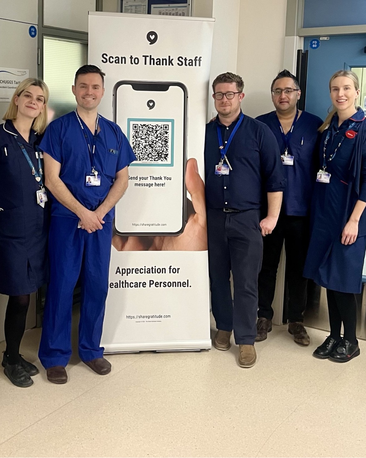 UHL Launch